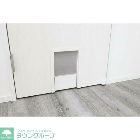 INUNEKO HILLS ROKUGODOTEの物件内観写真